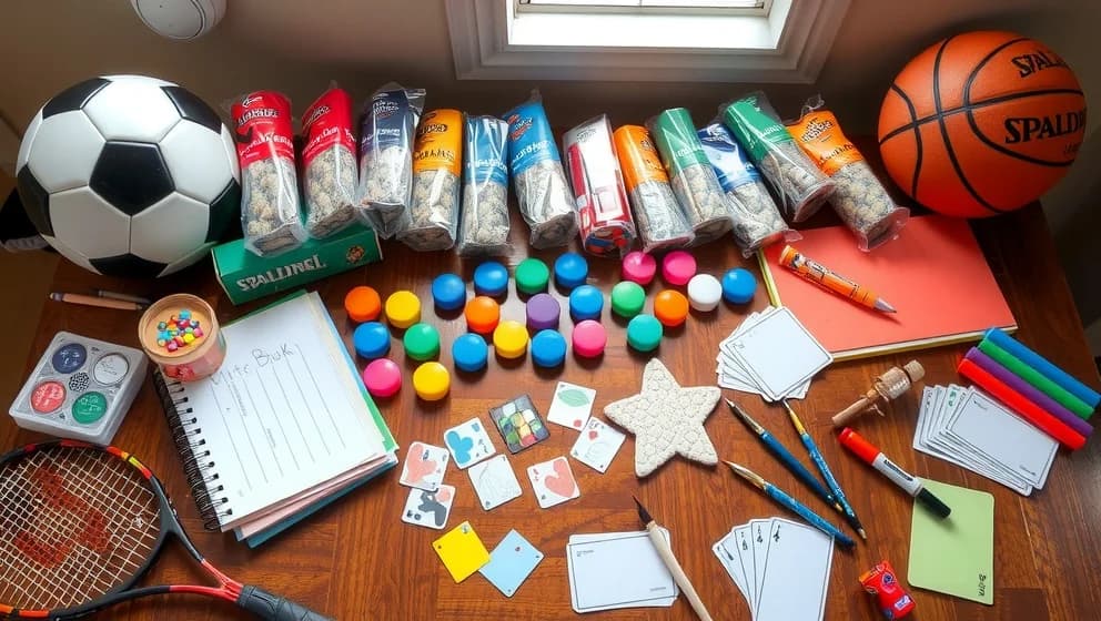 100 saker att göra när man har tråkigt