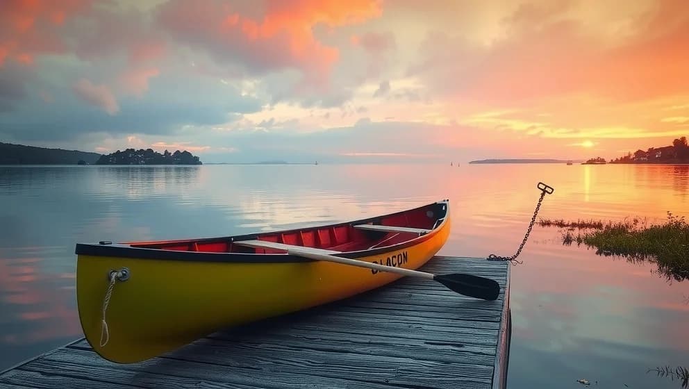 Annorlunda saker att göra i Stockholm