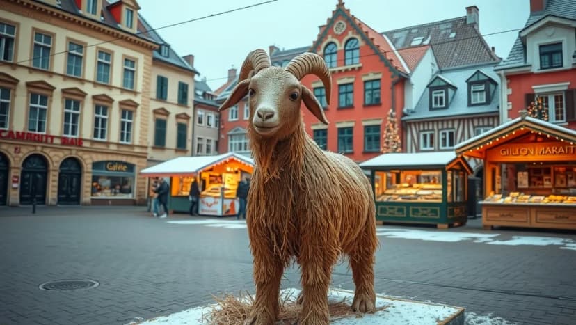 Att göra i Gävle för hela familjen