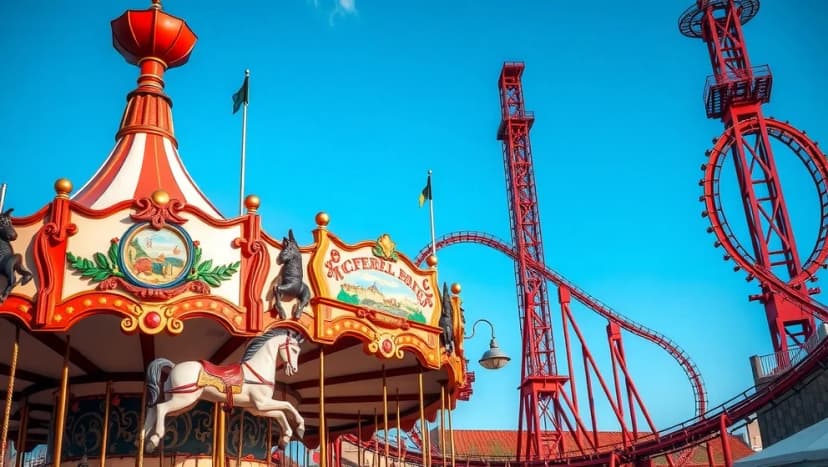 Saker att göra i Göteborg för alla åldrar