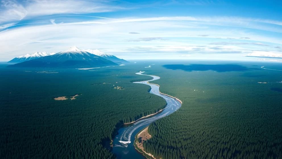 Vilket är världens största land
