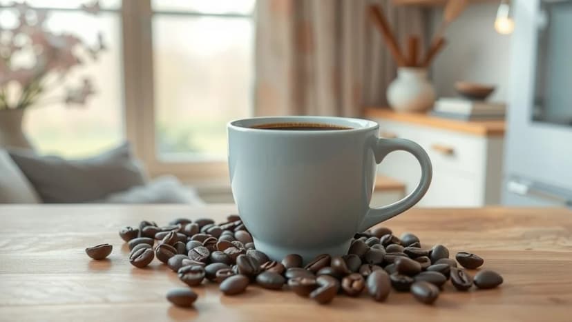 Vilket land dricker mest kaffe i världen