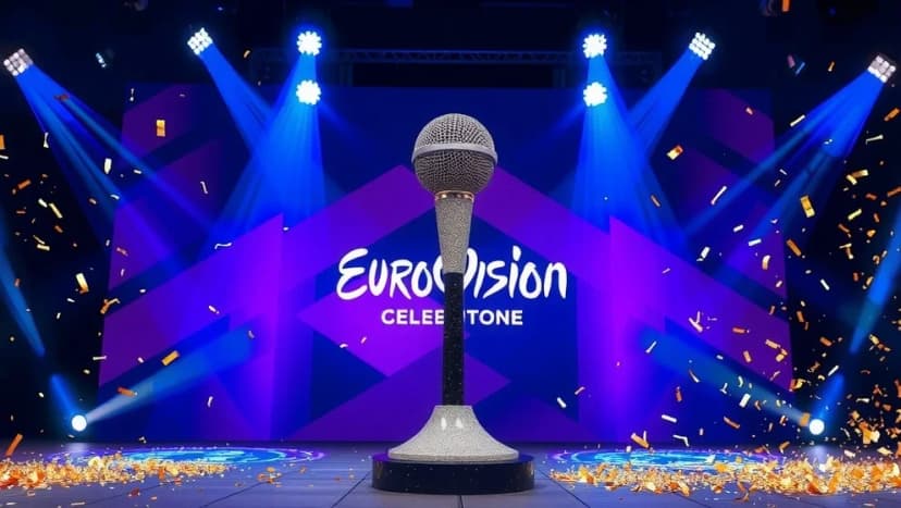 Vilket land vann Eurovision 2025